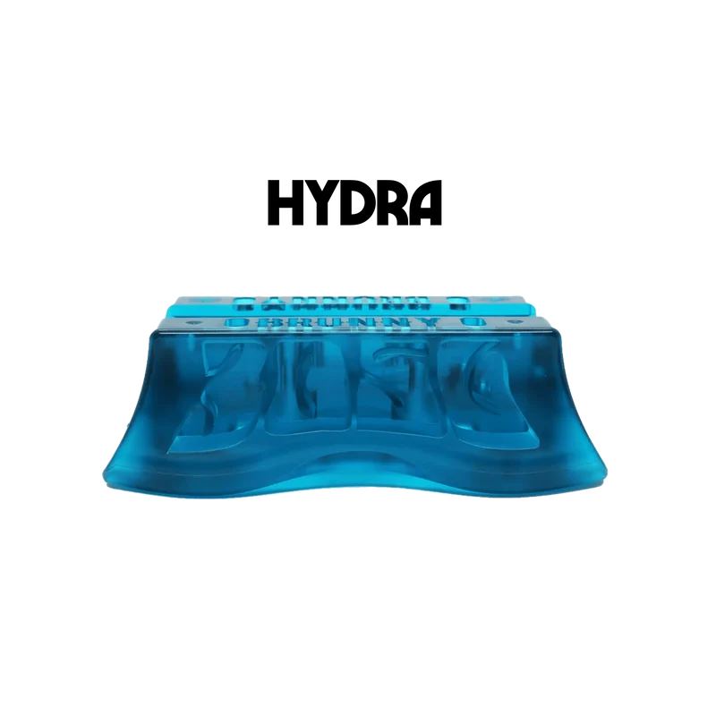 Brunny Hardcore Pro Blocks