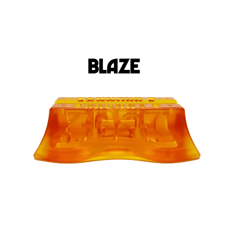 Brunny Hardcore Pro Blocks