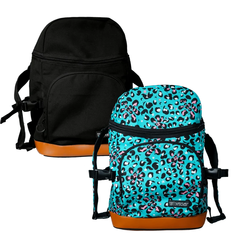 WRKT Official Skate Backpack