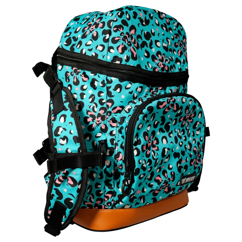 WRKT Official Skate Backpack