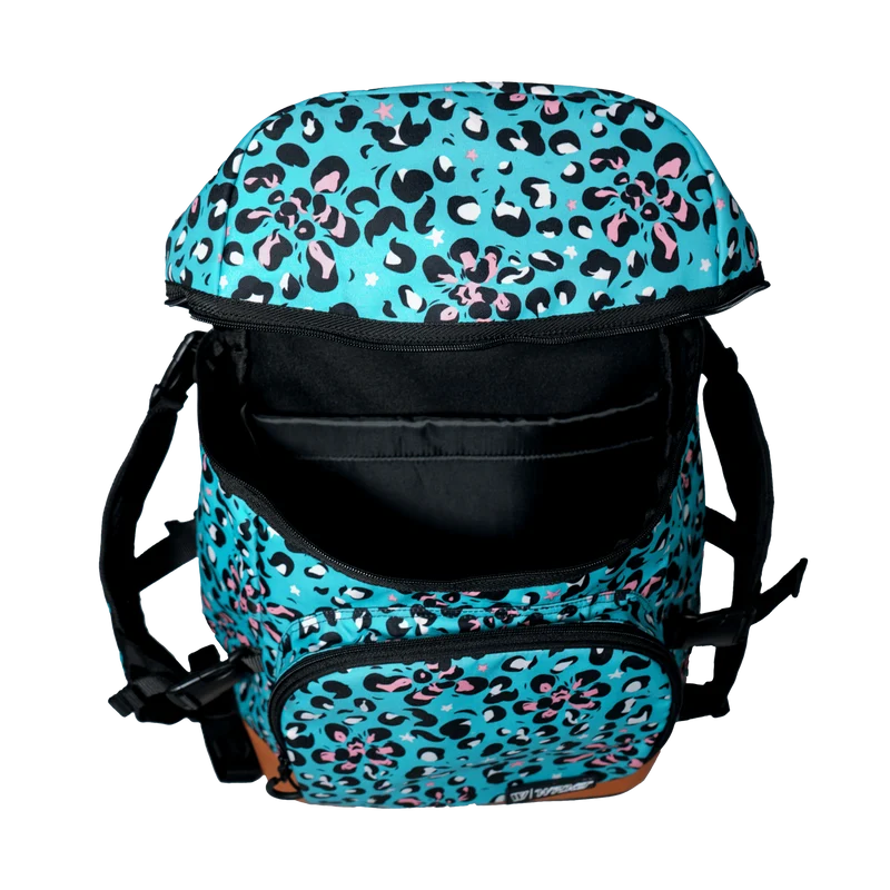 WRKT Official Skate Backpack