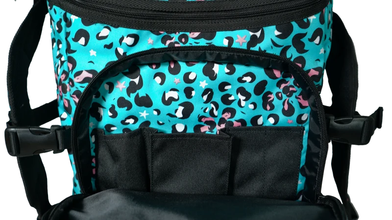 WRKT Official Skate Backpack