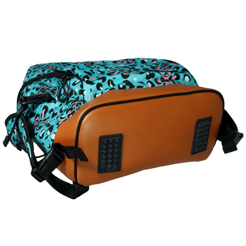WRKT Official Skate Backpack