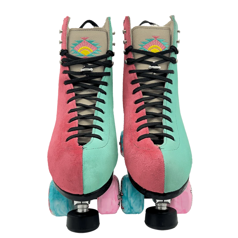 AriZona x Moxi Cherry Blossom Pro Skate