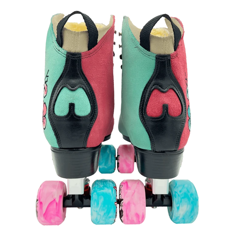 AriZona x Moxi Cherry Blossom Pro Skate