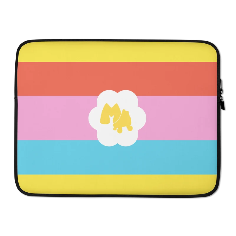 Moxi Laptop Sleeve