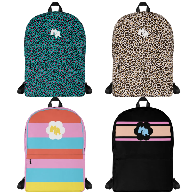 Moxi Backpack