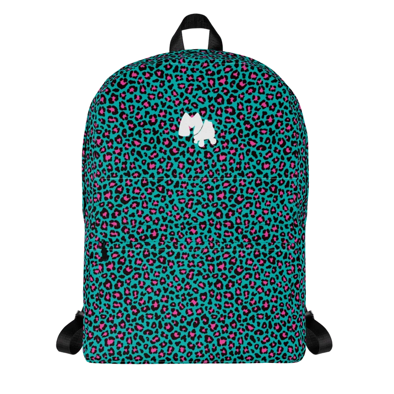 Moxi Backpack