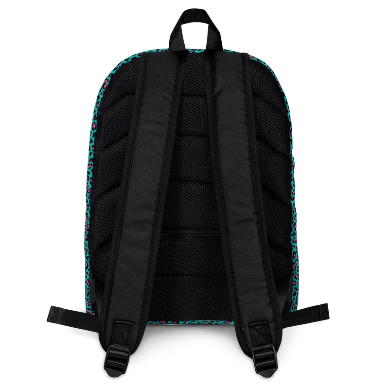 Moxi Backpack