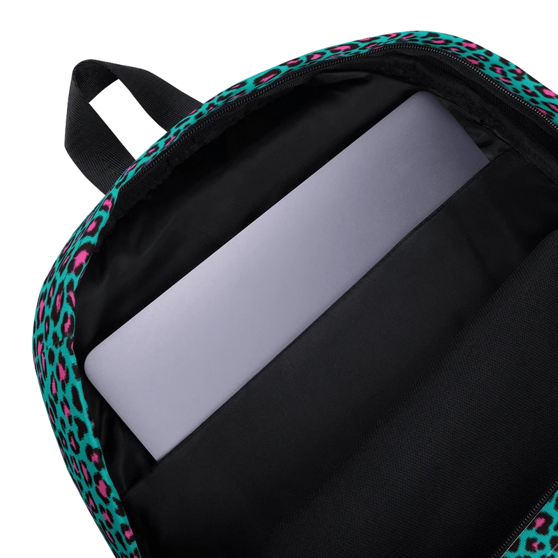 Moxi Backpack