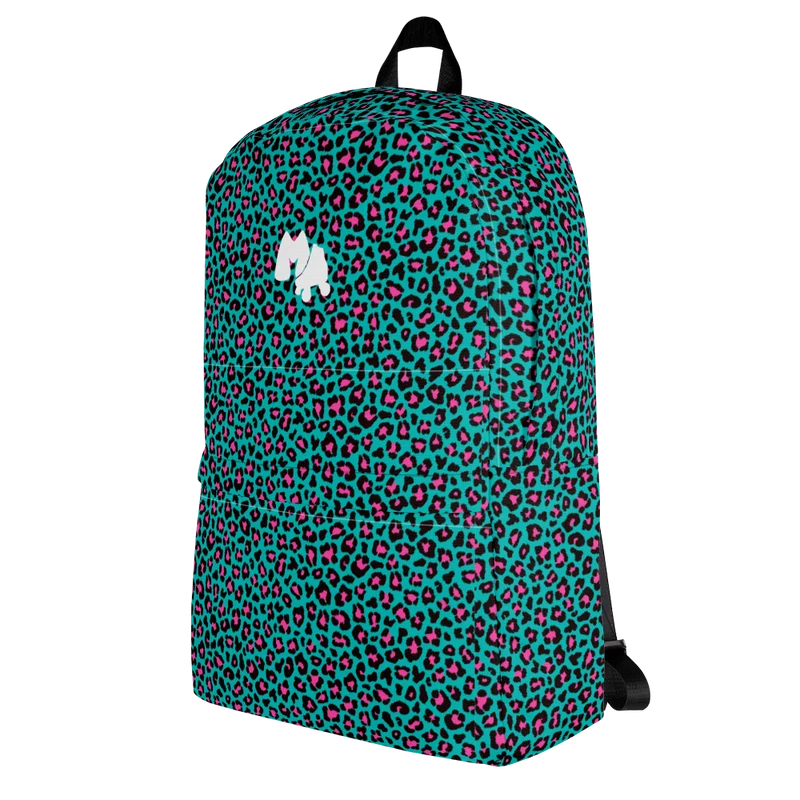 Moxi Backpack