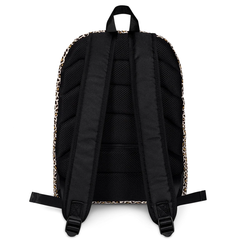 Moxi Backpack