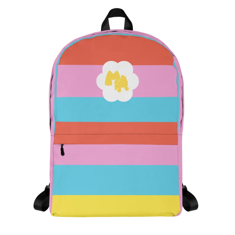 Moxi Backpack