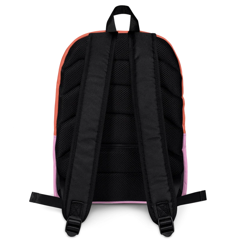 Moxi Backpack