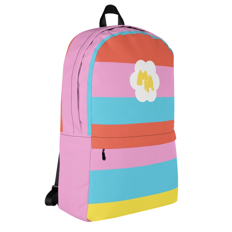 Moxi Backpack