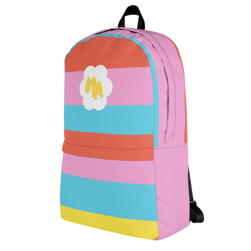 Moxi Backpack