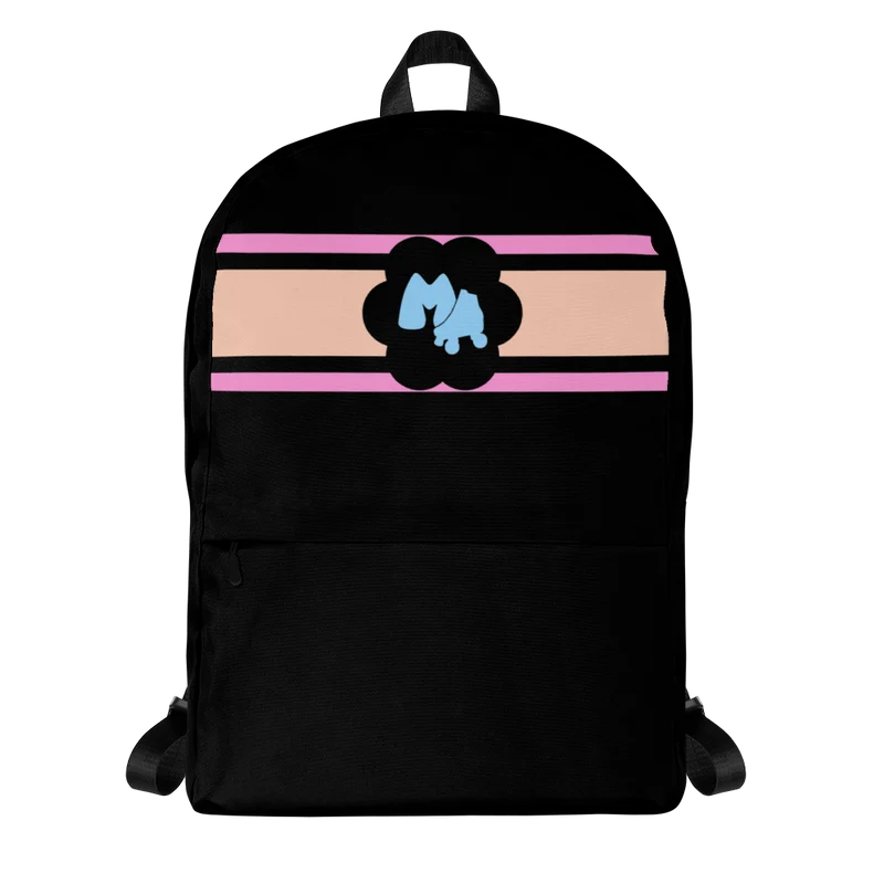 Moxi Backpack