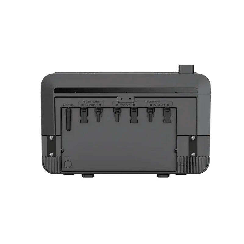 Growatt Noah 2000 (2048 Wh) Balkonkraftwerk Speicher