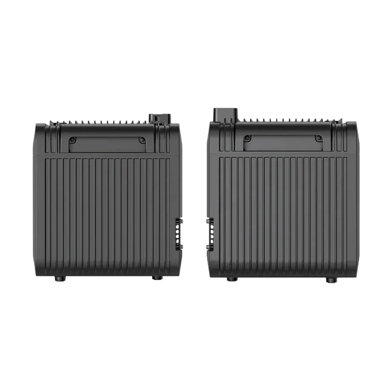 Growatt Noah 2000 (2048 Wh) Balkonkraftwerk Speicher