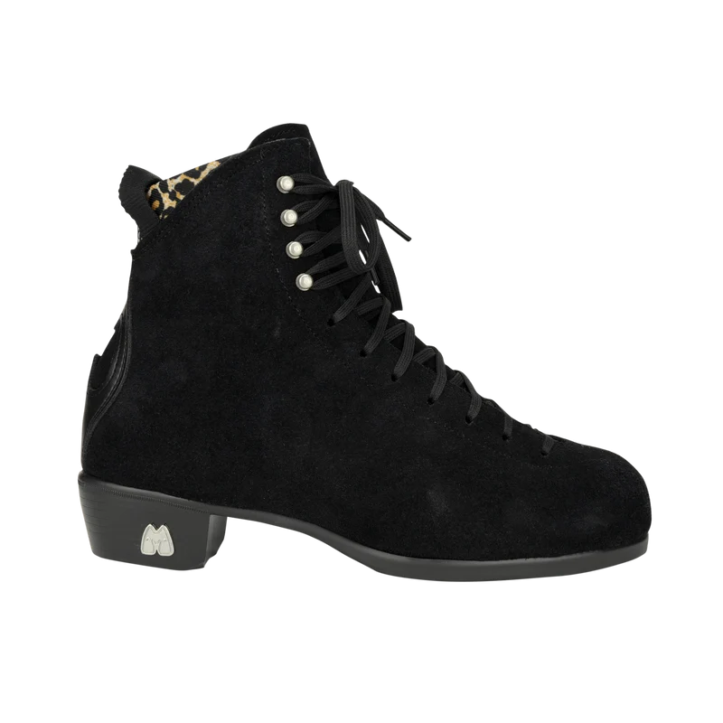 Jack 2 Classic Black size 12 - Seconds