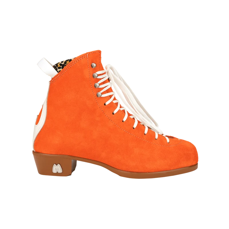 Jack 1 Clementine size 7 - Seconds
