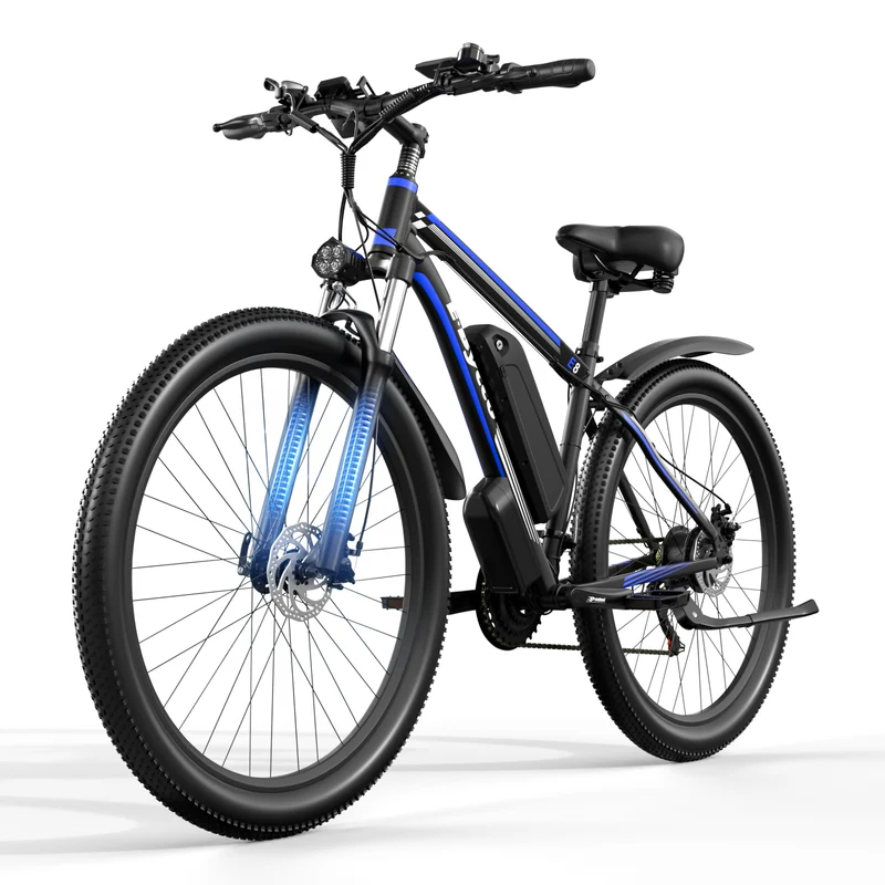 ebikes for sale E·BYCCO 29” E8 EU 17.5AH CE