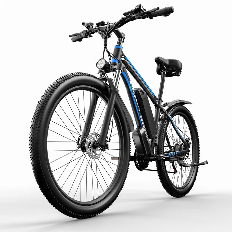ebikes for sale E·BYCCO 29” E8 EU 17.5AH CE