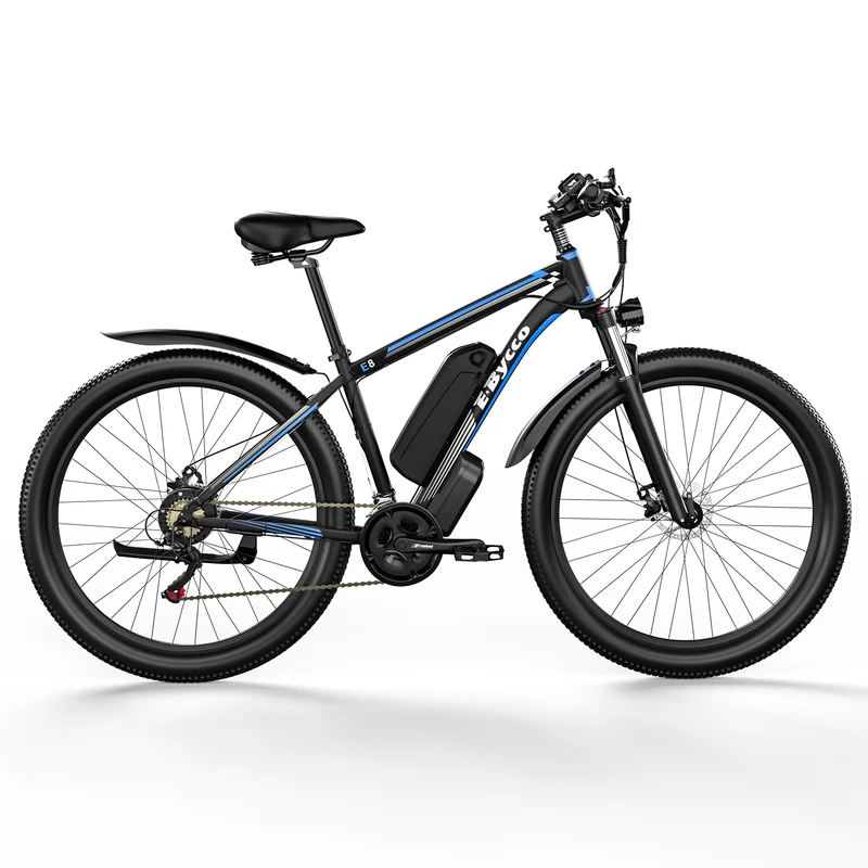 ebikes for sale E·BYCCO 29” E8 EU 17.5AH CE