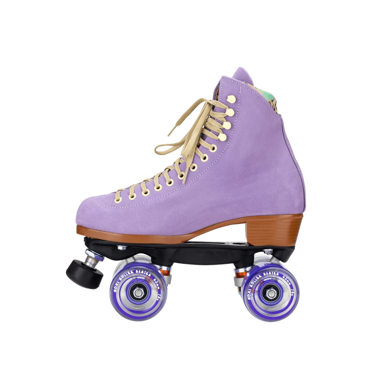 Lolly Outdoor Complete - Lilac