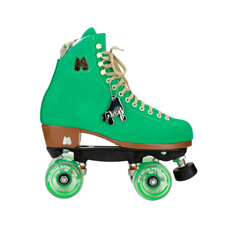 Lolly Outdoor Complete - Green Apple