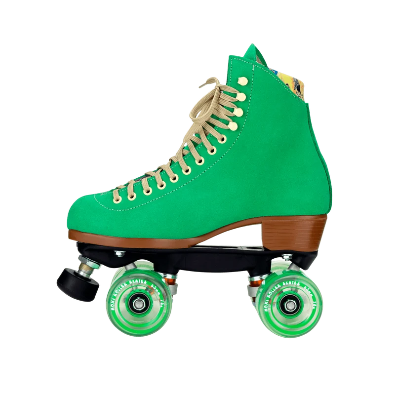 Lolly Outdoor Complete - Green Apple