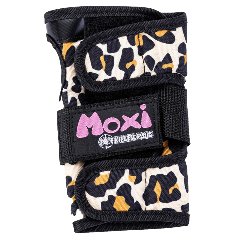 Moxi Pads - Wild Pack