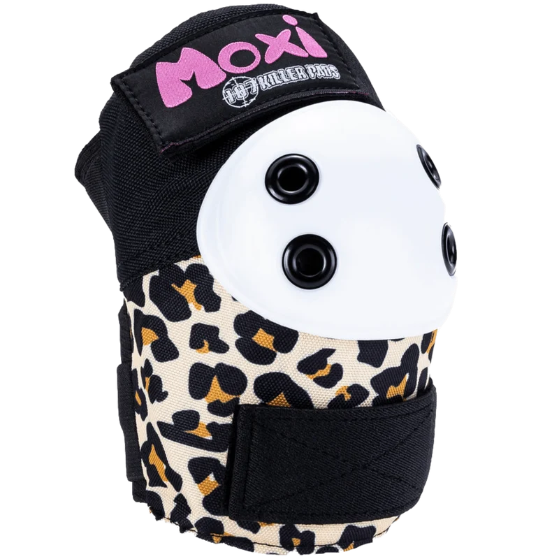 Moxi Pads - Wild Pack
