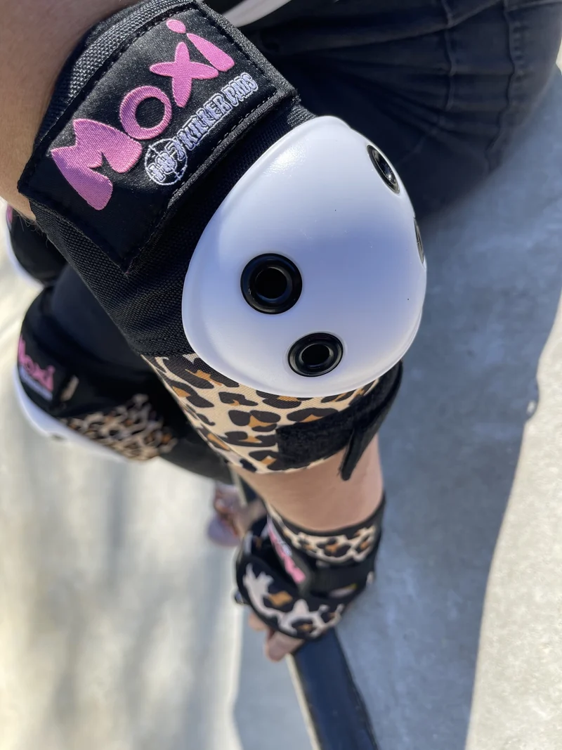 Moxi Pads - Wild Pack