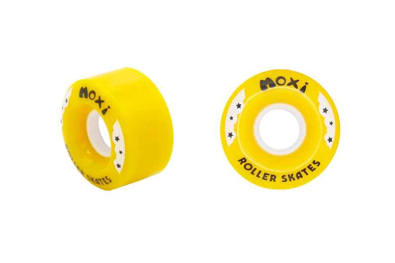 Rainbow Rider Replacement Wheels (4-Pack)