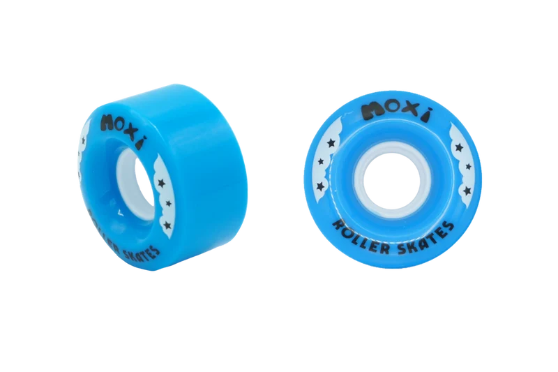 Rainbow Rider Replacement Wheels (4-Pack)