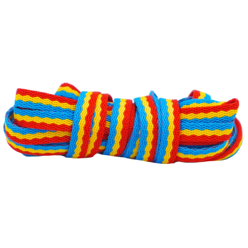 Rainbow Rider Replacement Laces