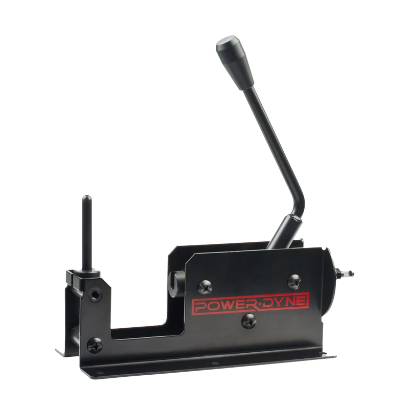 PowerDyne Bearing Press