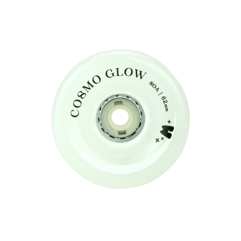 Moxi Cosmo Glow Wheels