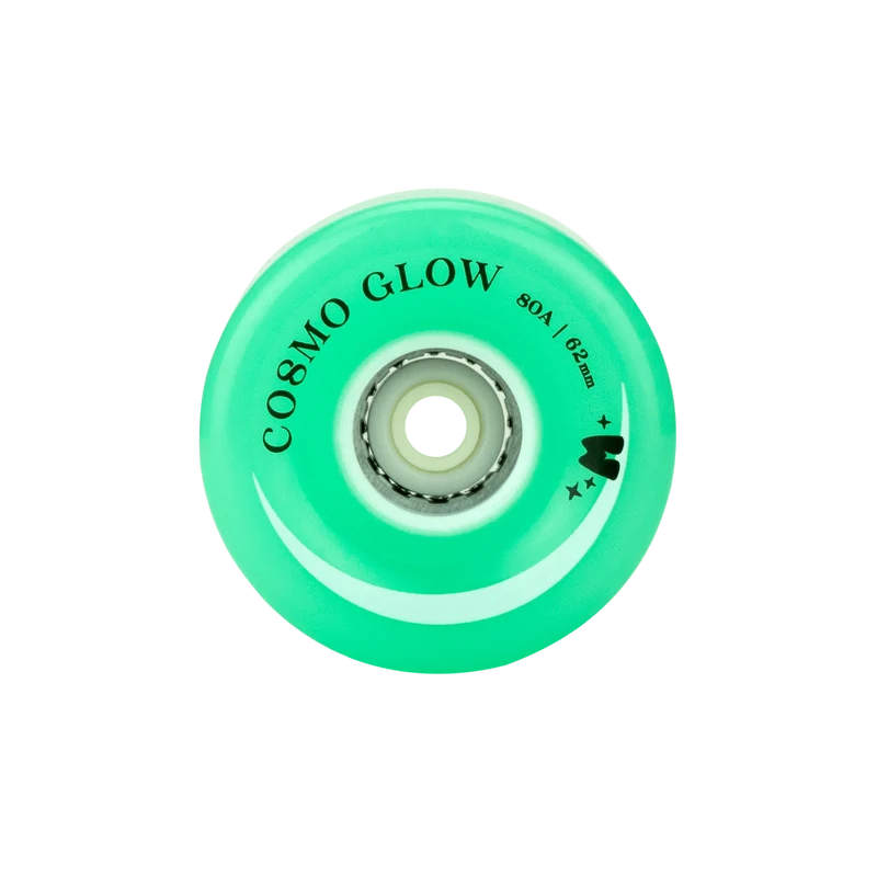 Moxi Cosmo Glow Wheels