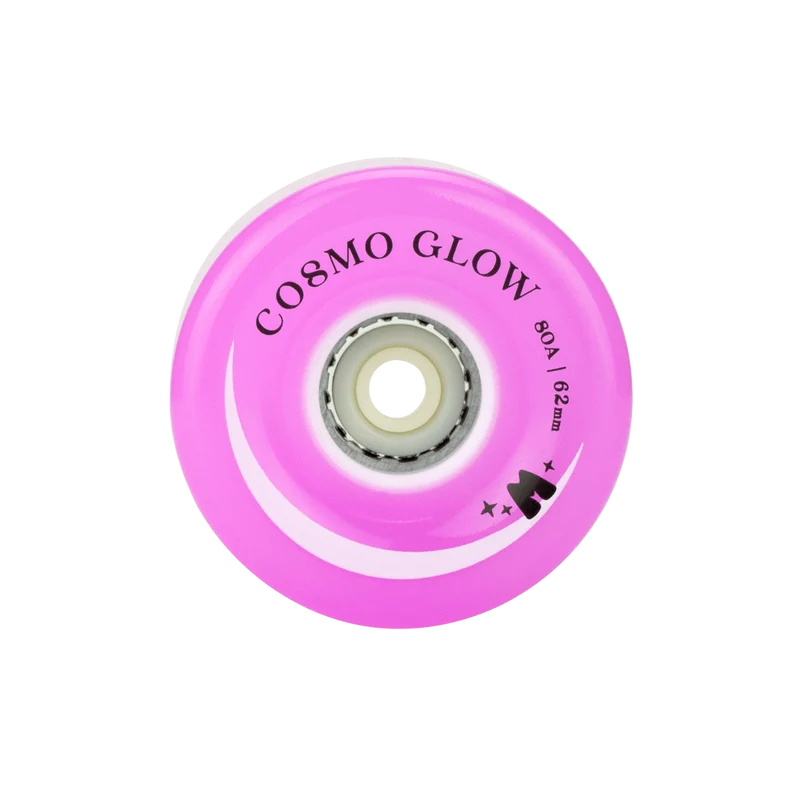 Moxi Cosmo Glow Wheels