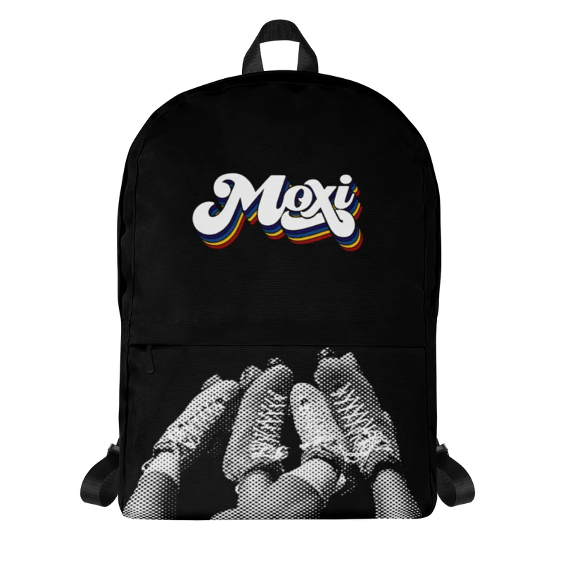 Moxi Spectrum Backpack