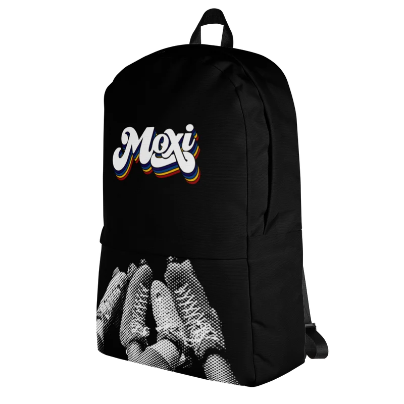 Moxi Spectrum Backpack