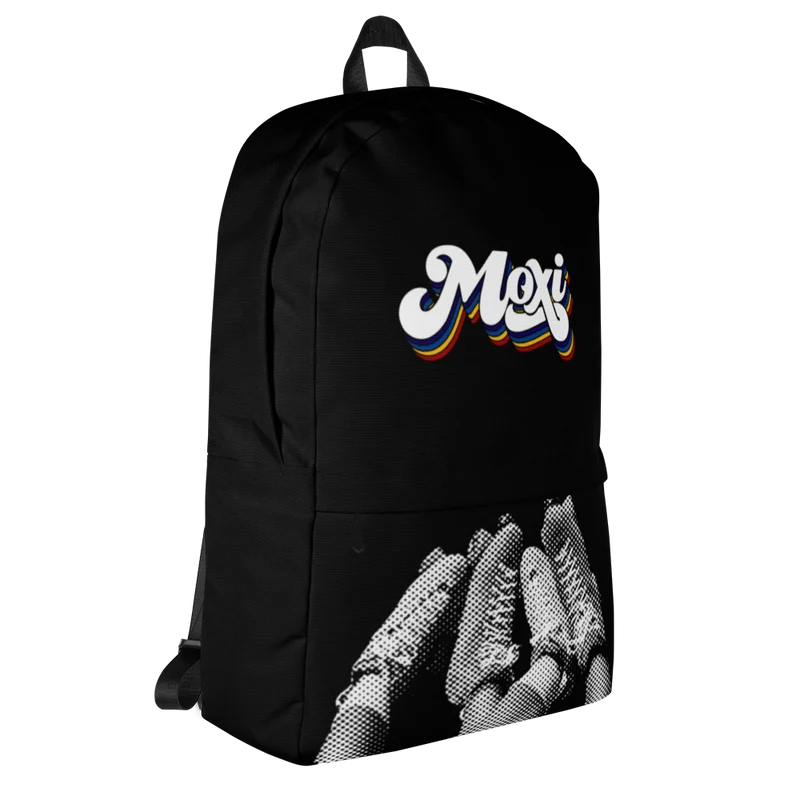 Moxi Spectrum Backpack