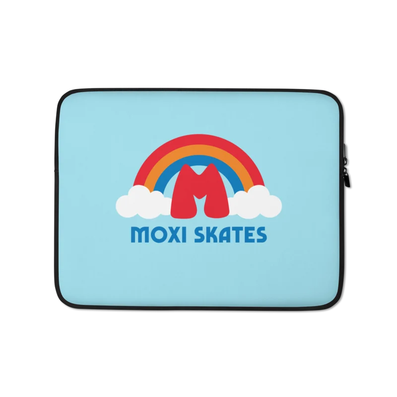 Bright Side Laptop Sleeve