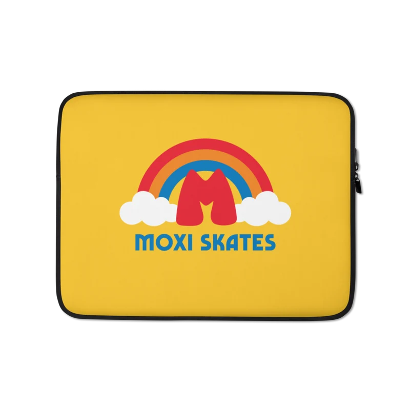 Bright Side Laptop Sleeve