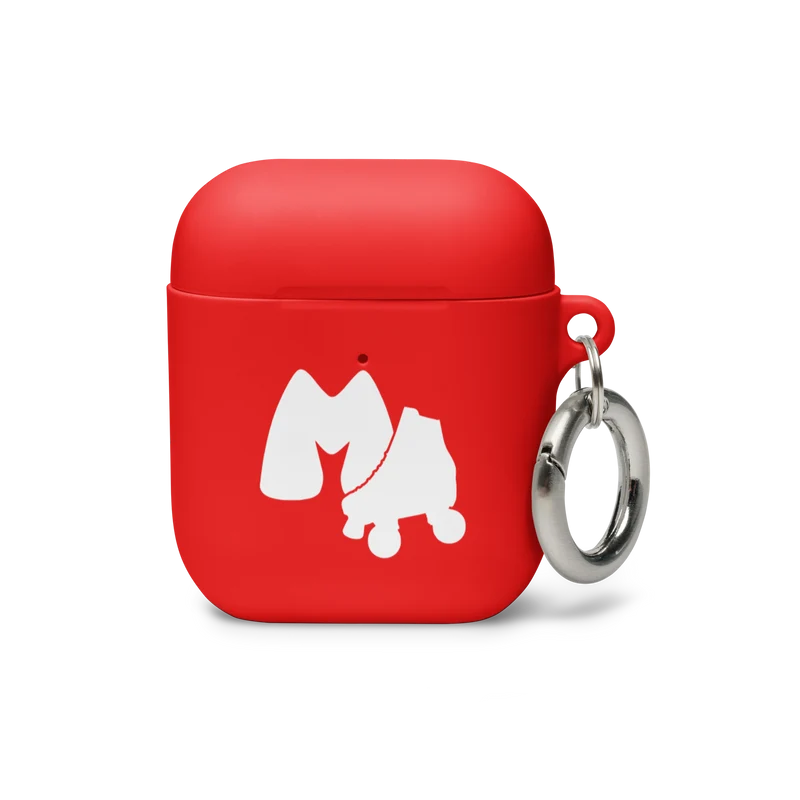 Moxi Rubber Case for AirPods®