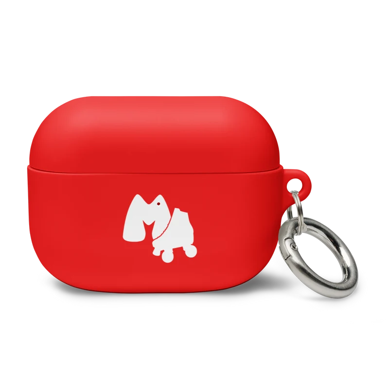 Moxi Rubber Case for AirPods®