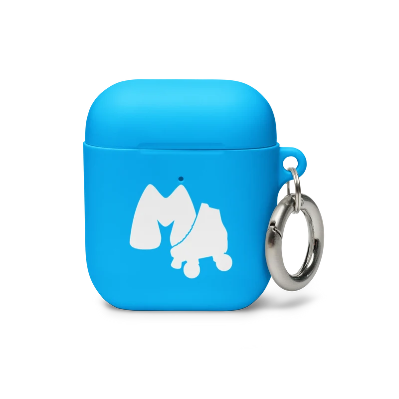 Moxi Rubber Case for AirPods®