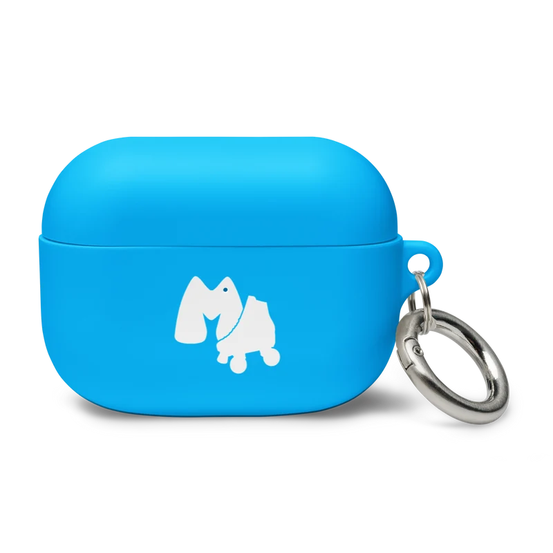Moxi Rubber Case for AirPods®